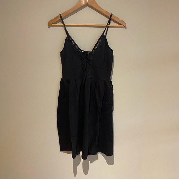 Roxy Little Something Love Strappy Dress - Picture 5 of 8